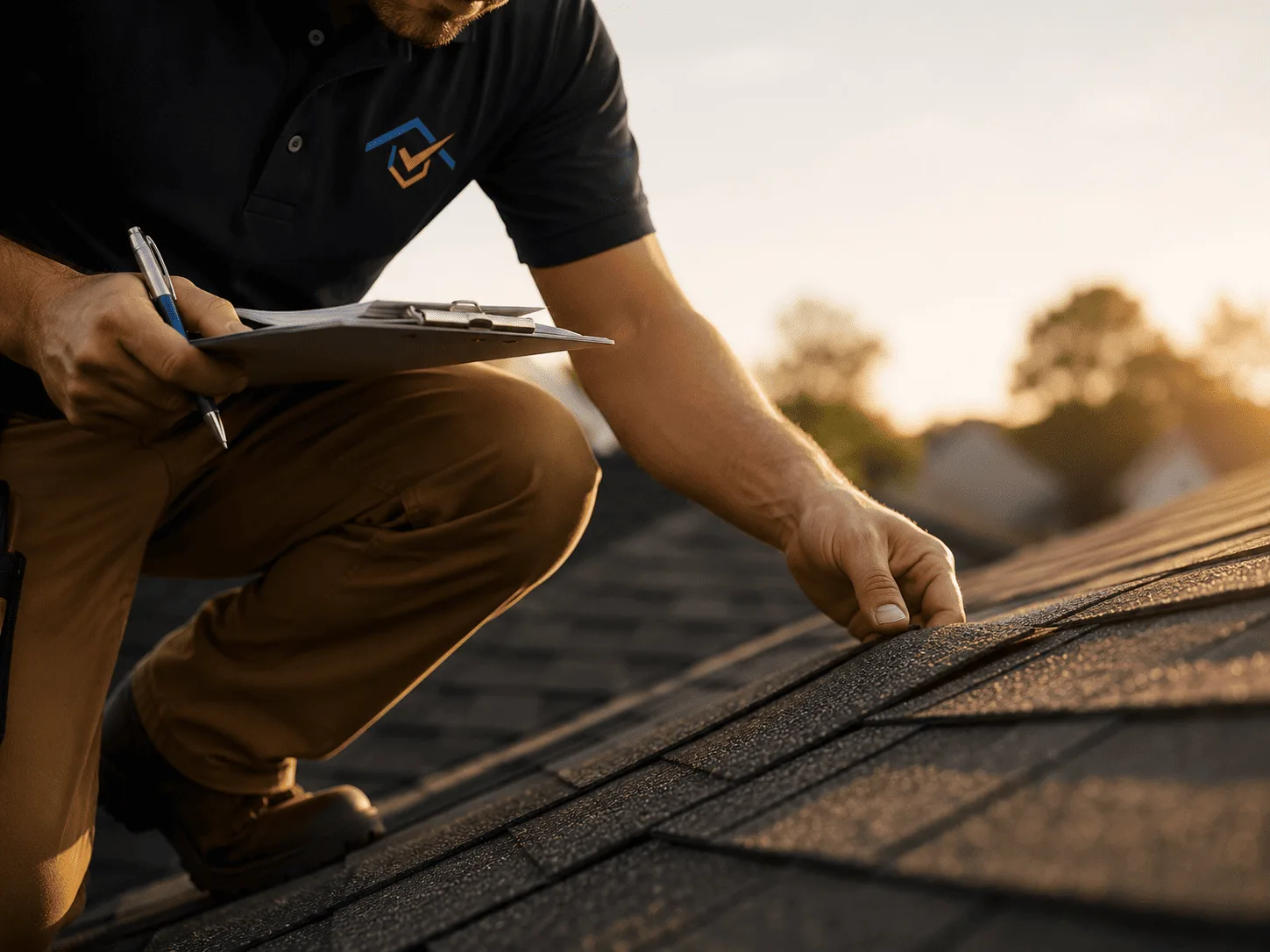 Why Choose Roof Inspection in Rockville, UT