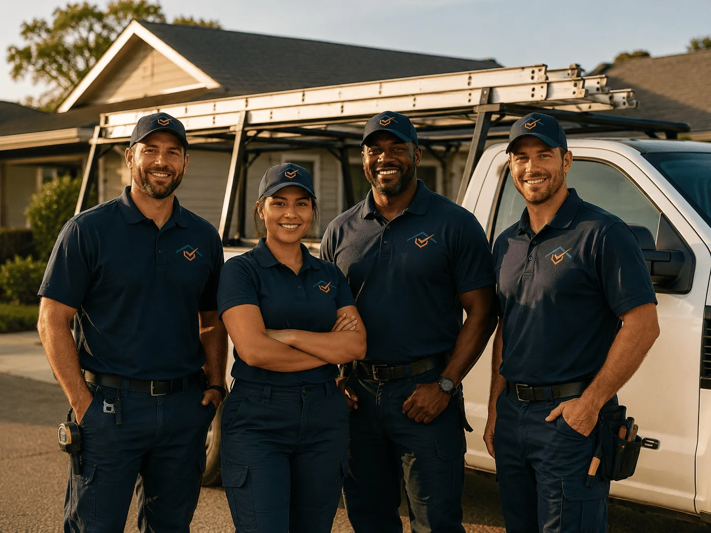 Roof Inspection company in Rockville, UT